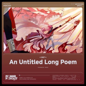 Ode to the Nameless Martyr