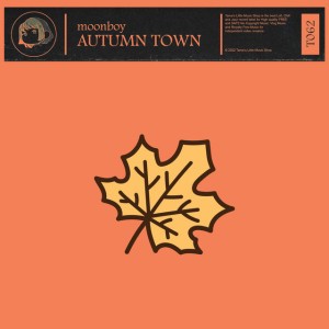 autumn town