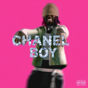 Chanel Boy by Lil Uzi Vert