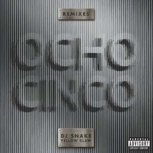 Ocho Cinco - Victor Niglio Remix by DJ Snake & Yellow Claw