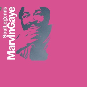 Sunny by Marvin Gaye