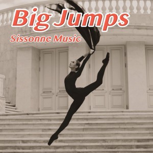 Big Jumps Diana and Actaeon
