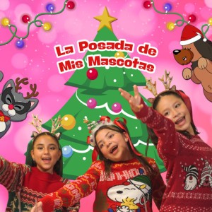 La Posada de Mis Mascotas by Karlita y sus Amigas