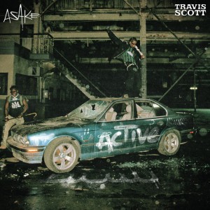 Active by Asake & Travis Scott