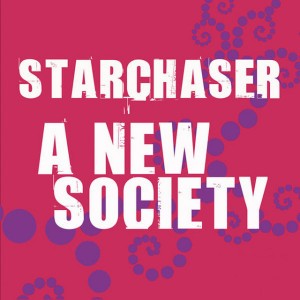 A New Society - Original Mix