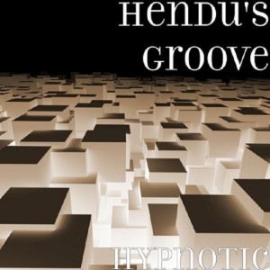 Rain by Hendu's Groove