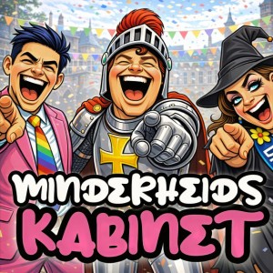 Minderheidskabinet