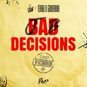 Jab Decisions by V'ghn & Terra D Governor