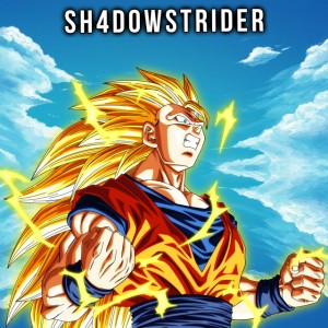 Super Saiyan 3 Theme (Epic Anime Soundtrack)