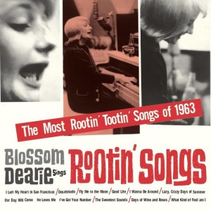 OUR DAY WILL COME by BLOSSOM DEARIE