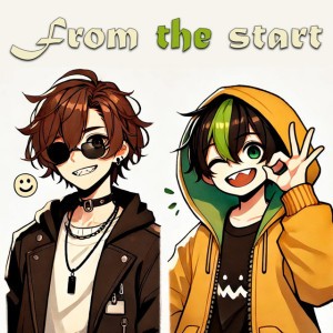 From The Start - Rock Spanish Version