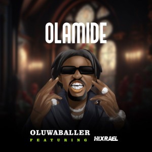 Olamide