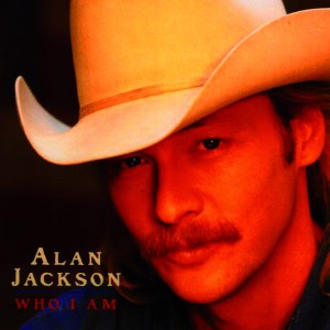 Livin' On Love by Alan Jackson