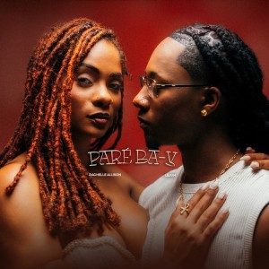 Parè Ba-Y by Rachelle Allison & LeJuh