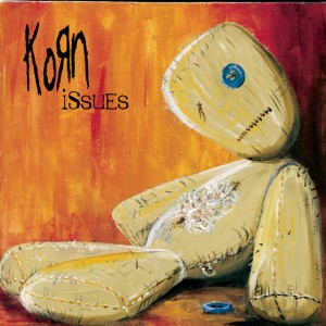 Falling Away From Me by Korn