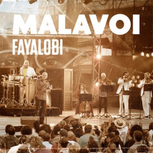 Fayalobi - 2023 remaster