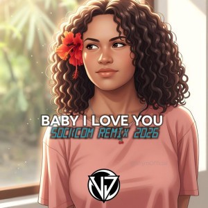 BABY (SECKOM RMX) by DADII-B