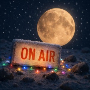 你正在收听 (UFM1003圣诞版）