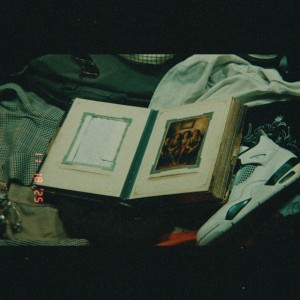 C'est la vie by Bukte