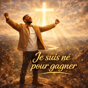 je suis née pour gagner