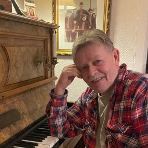 Ver hjá mær by Àrni Andreasen