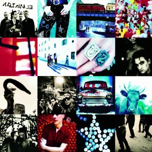 Until The End Of The World by U2