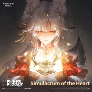 Moon Over a Thousand Peaks (Instrumental)