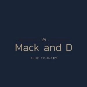 Blue Country