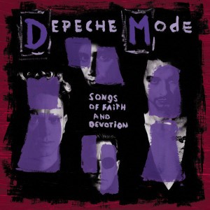 Condemnation by Depeche Mode