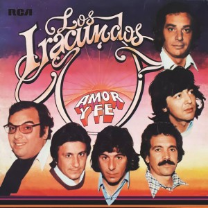 Tu Me Diste Amor, Tu Me Diste Fe