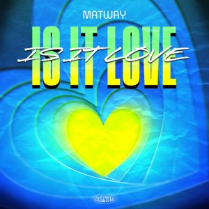 Is It Love