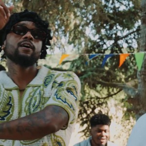 KASSINA ROHO by DIAY DJO