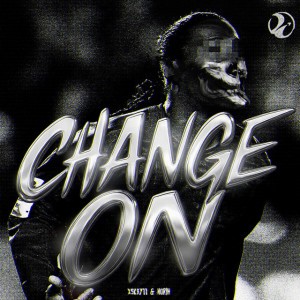 CHANGE ON