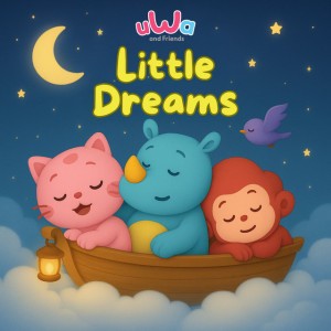 Nina Bobo Lullaby