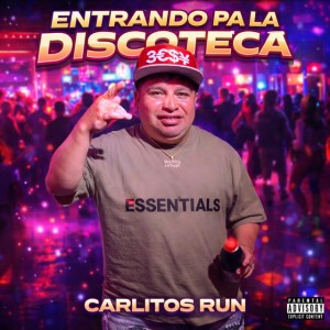 entrando pa la discoteca