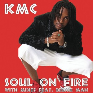 Soul On Fire - Can-Con Remix