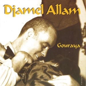 Vos enfants by Djamel Allam