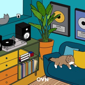 Chillaxin