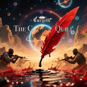 Vampire Vibes - Crimson