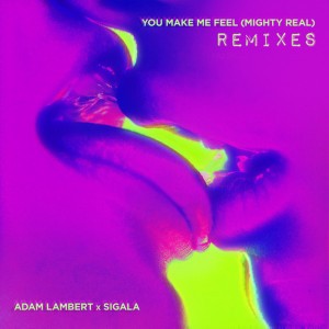 You Make Me Feel (Mighty Real) - Husko Remix