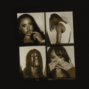 Ensemble (feat. Koba LaD)