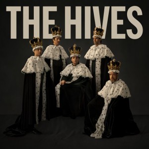 Legalize Living by The Hives