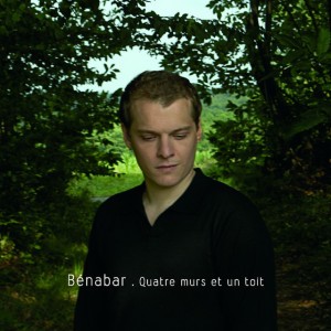 Quatre murs et un toit by Bénabar