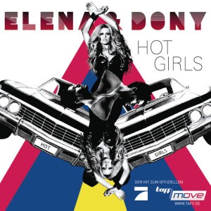Hot Girls (radio edit)