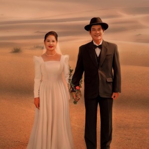 một đời (feat. buitruonglinh)