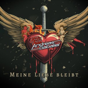 Meine Liebe bleibt