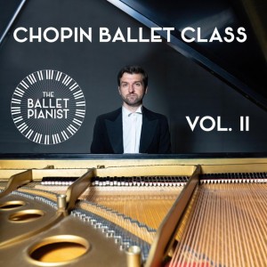 Battement Tendu 3/4 (Valse Op. Posth. 69 n°1)