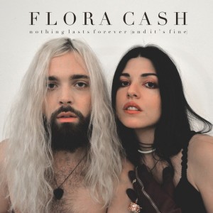 You're Somebody Else by flora cash