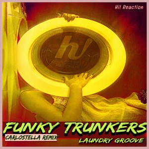 Laundry Groove (Carlostella Remix)