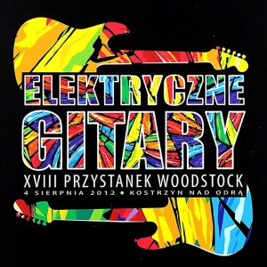 Co Ty Tutaj Robisz - Live